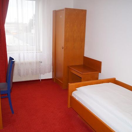 Hotel Rahlstedter Hof Hambourg Extérieur photo
